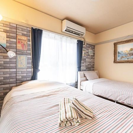 汐の香 - Shio No Kaori Apartment Odawara Exterior photo