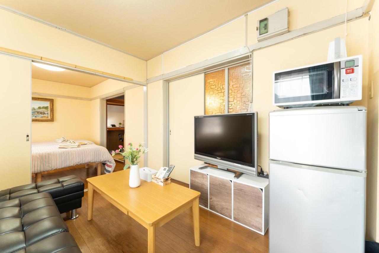 汐の香 - Shio No Kaori Apartment Odawara Exterior photo